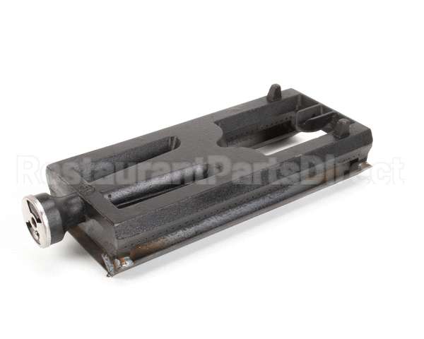 1411 Royal Range Burner (Cast Iron) For Snack S