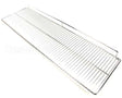 1411300000 Jade Rack, Jcm-48 Dims: 45 1/2 X 1