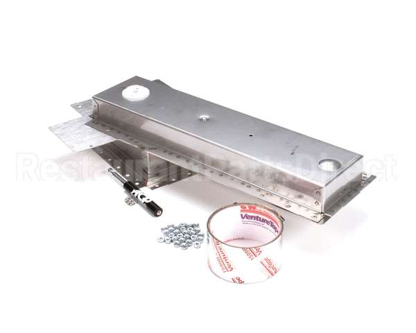 14119054 Amana Menumaster Kit, Waveguide- Lh