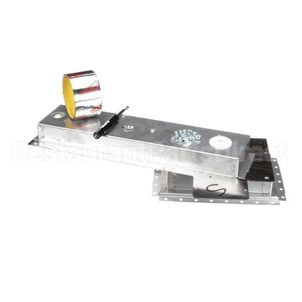 14119055 Compatible Amana Kit, Waveguide- Rh