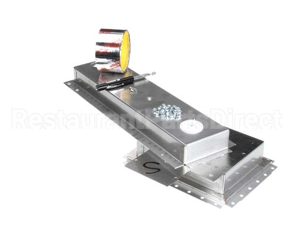 14119055 Amana Menumaster Kit, Waveguide- Rh