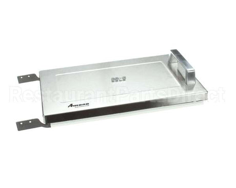 14119061 Amana Menumaster Kit, Door Assembly- Solid- Am