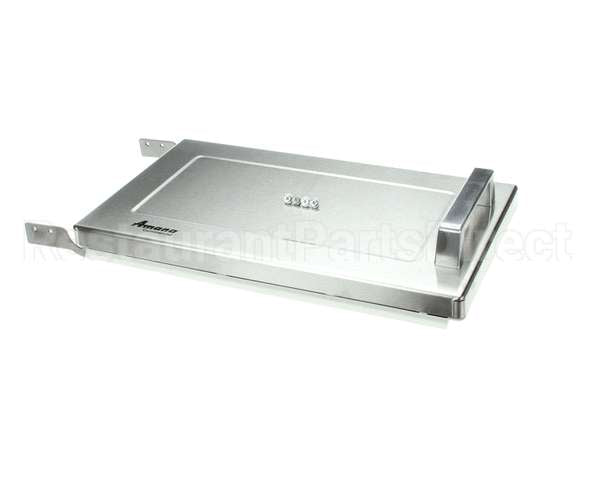 14119061 Amana Menumaster Kit, Door Assembly- Solid- Am