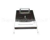 14119061 Amana Menumaster Kit, Door Assembly- Solid- Am