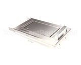 14119062 Amana Menumaster Kit, Door Assembly- Solid W/Menu Hldr-Mm