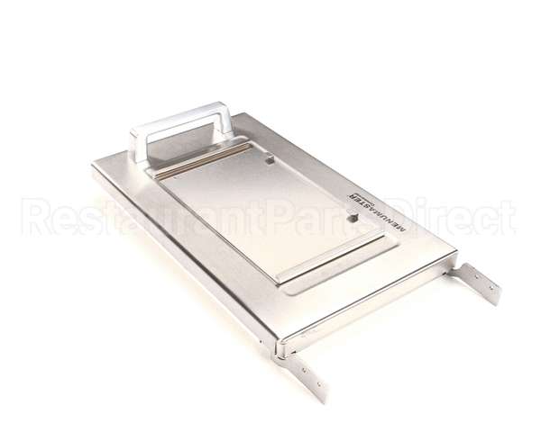 14119062 Amana Menumaster Kit, Door Assembly- Solid W/Menu Hldr-Mm