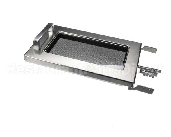 14119064 Amana Menumaster Kit, Door Assembly- Mm