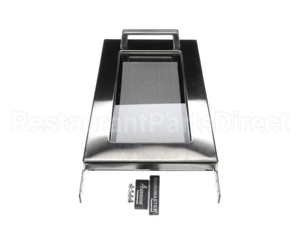 14119064 Amana Menumaster Kit, Door Assembly- Mm