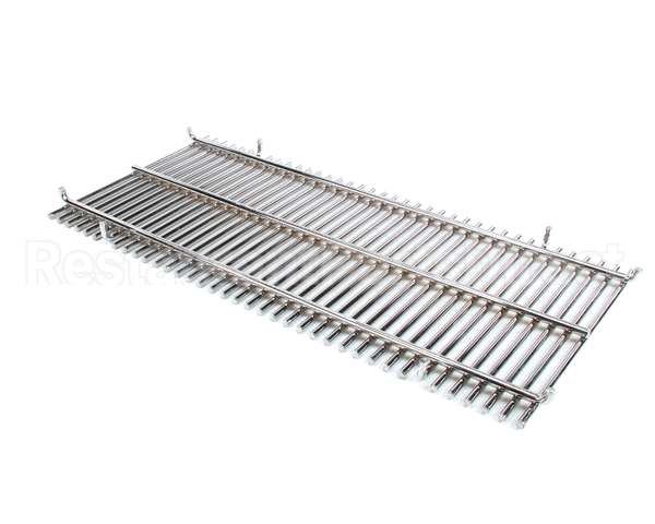 1412000200 Jade Rack Salamander Rev B Dims: 25