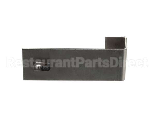 1412099 Garland Fire Plate Frt Supt Assembly
