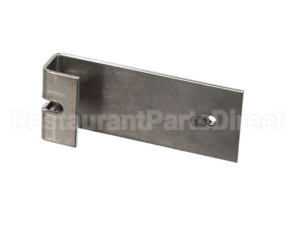 1412099 Garland Fire Plate Frt Supt Assembly