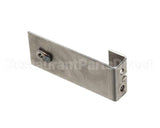 1412099 Garland Fire Plate Frt Supt Assembly
