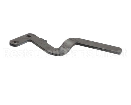 141218 Norlake Handle Ult (Unpainted)