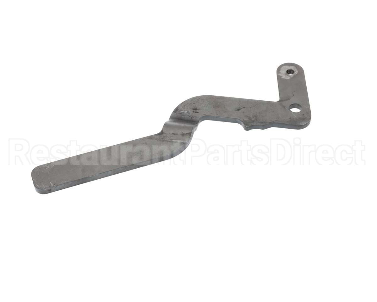 141218 Norlake Handle Ult (Unpainted)