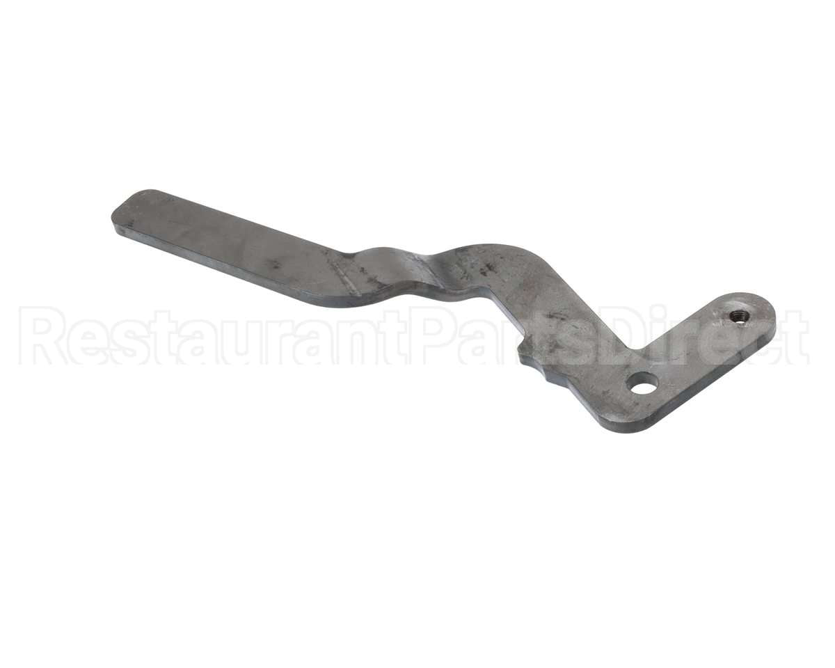 141218 Norlake Handle Ult (Unpainted)