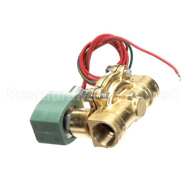 141238 Compatible Groen Cold Water Solenoid Valv E