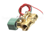 141238 Groen Cold Water Solenoid Valve