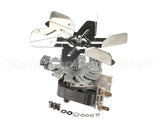 14124 Hardt Fan Convection Inf4500 120 V C/W Hardwar