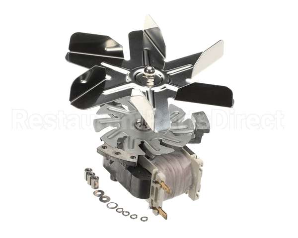 14124 Hardt Fan Convection Inf4500 120 V C/W Hardwar