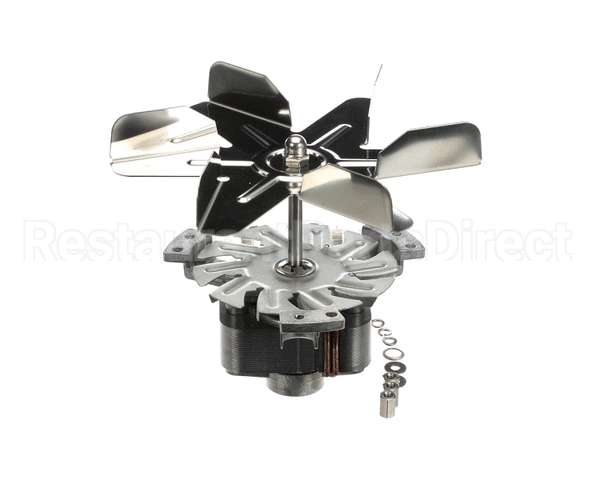 14124 Hardt Fan Convection Inf4500 120 V C/W Hardwar