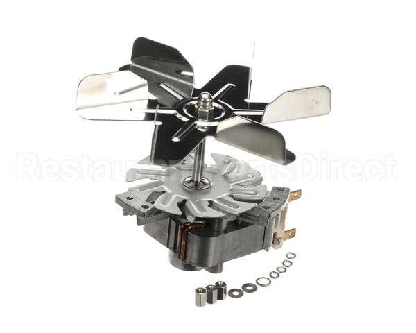 14124 Hardt Fan Convection Inf4500 120 V C/W Hardwar