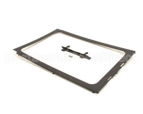 14124068 Amana Menumaster Kit, Spring/Latch/Choke Cover