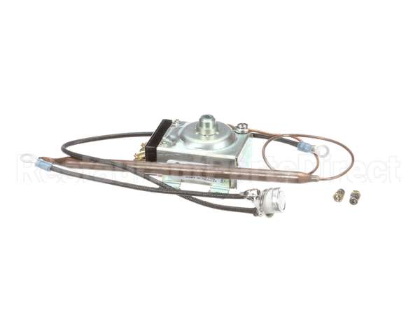 141241 Emberglo Thermal Fuse/Thermostat Kit