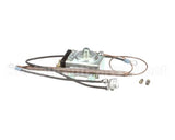 141241 Emberglo Thermal Fuse/Thermostat Kit