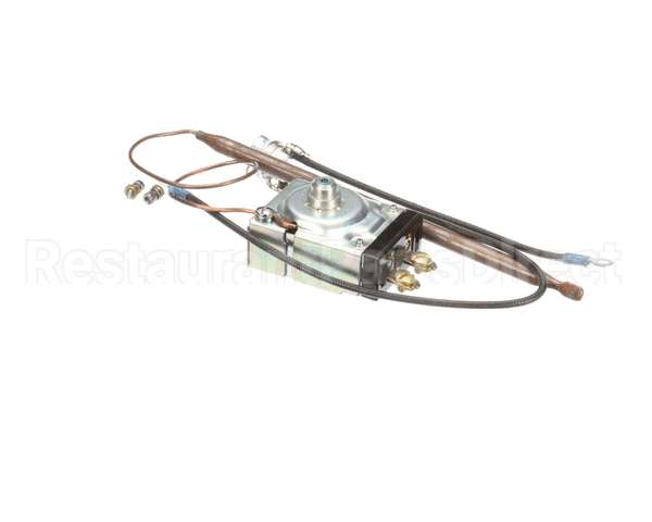 141241 Emberglo Thermal Fuse/Thermostat Kit