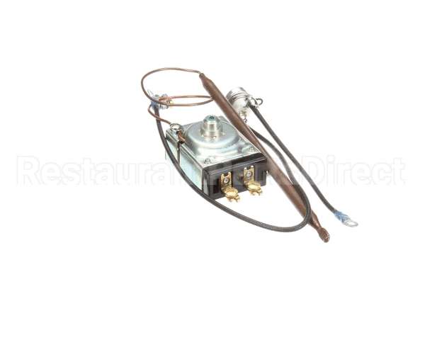 141241 Emberglo Thermal Fuse/Thermostat Kit