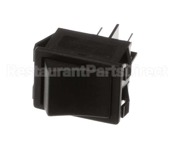 141261 Norlake Switch Rocker On/Off 20A 125Va