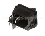 141261 Norlake Switch Rocker On/Off 20A 125Va