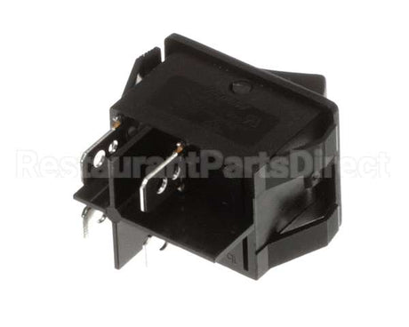 141261 Norlake Switch Rocker On/Off 20A 125Va