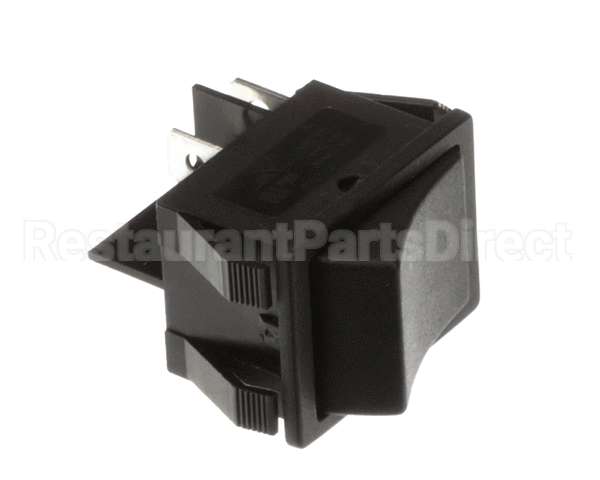 141261 Norlake Switch Rocker On/Off 20A 125Va