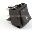 141262 Compatible Norlake Switch Rocker On/On