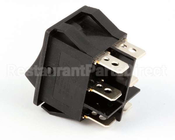 141262 Norlake Switch Rocker On/On 20A 125Vac