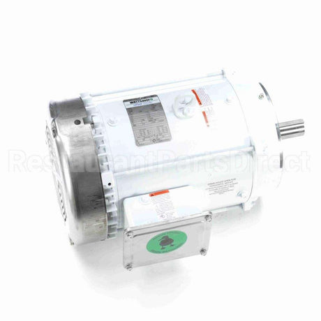 141266 Leeson Motor