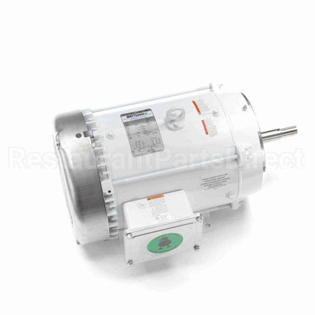 141270 Leeson Motor