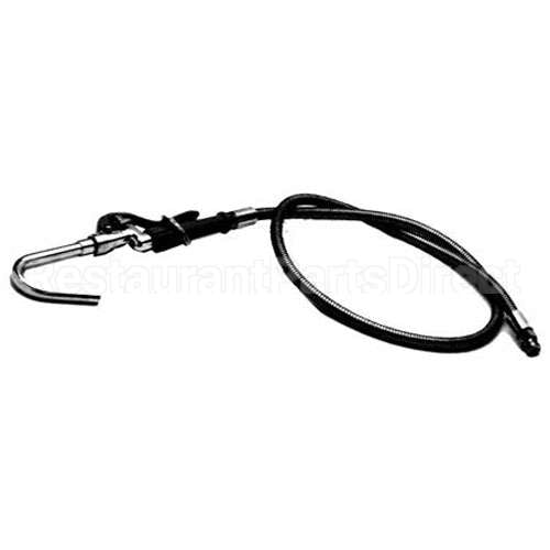 1413 Compatible TS Brass Pot Filler Assembly