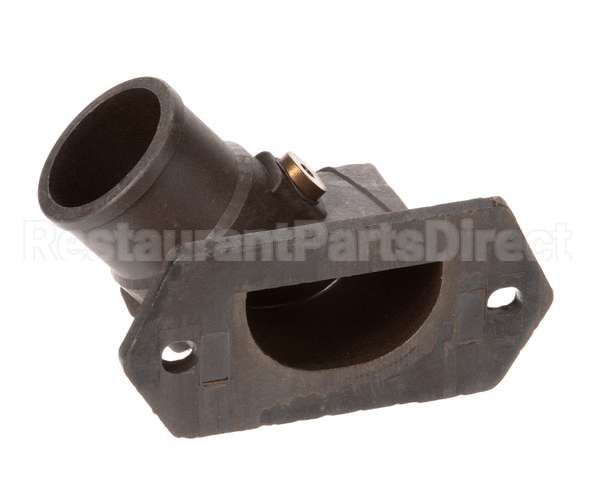 141336 Groen Steam Inlet Port