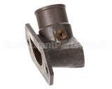 141336 Groen Steam Inlet Port