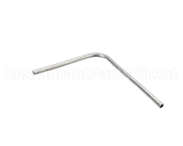 141338 Groen Tubing .500 (Prebend)
