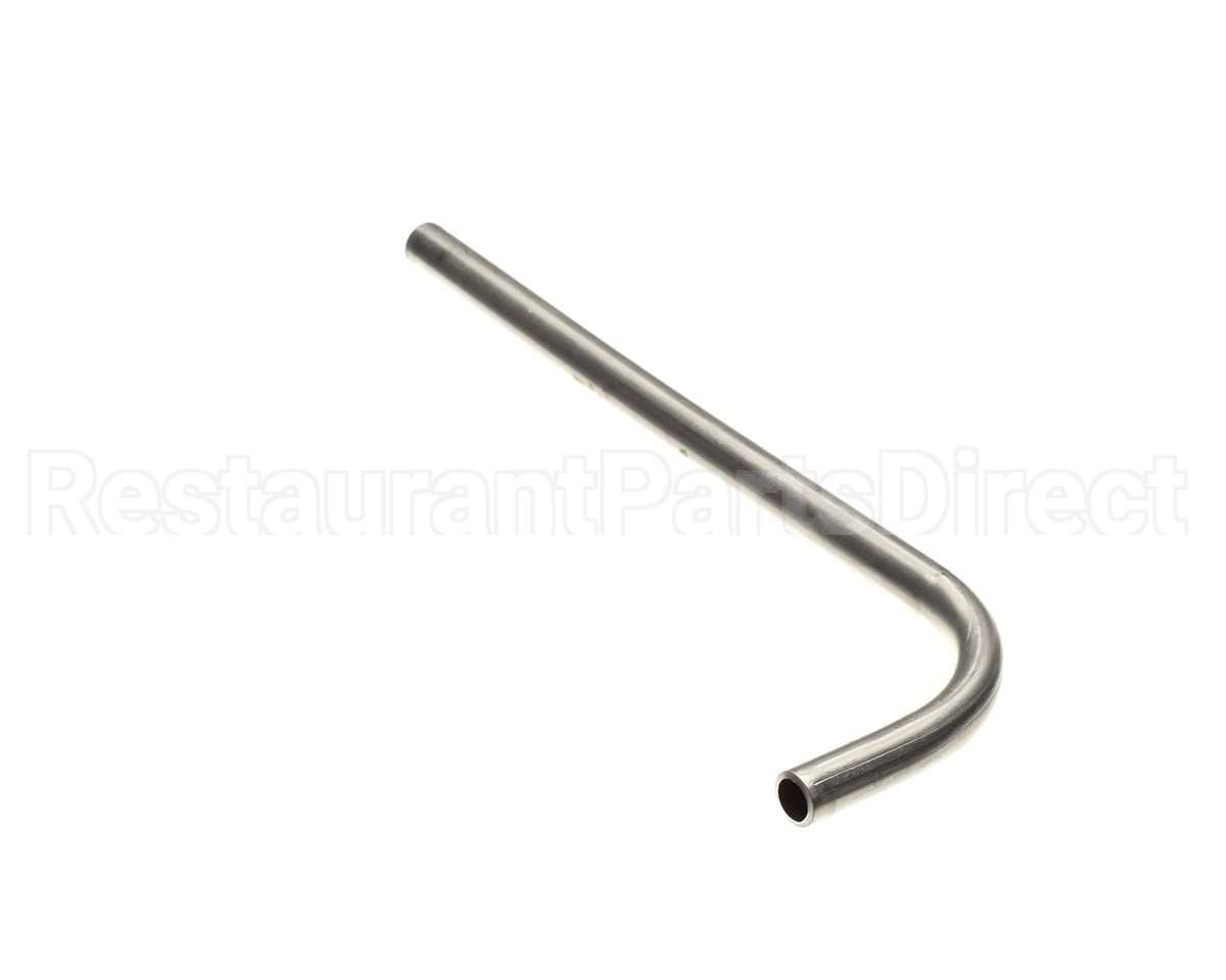 141339 Groen Tube, 1/2 Inside Manifold