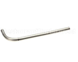 141339 Groen Tube, 1/2 Inside Manifold