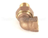 141354 Groen Union Elbow