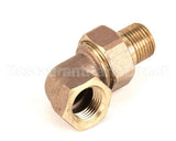 141354 Groen Union Elbow