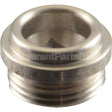 14136-45 Compatible TS Brass Seat, Stainless Steel 2Pk