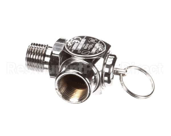 141360 Groen Valve Safety, 50Psi