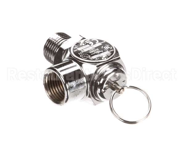 141360 Groen Valve Safety, 50Psi