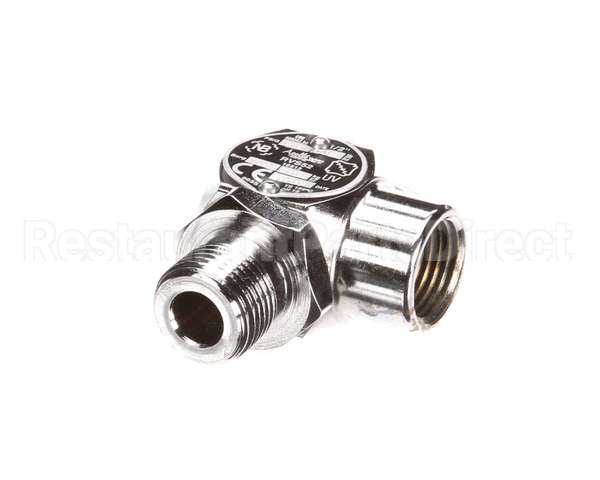 141360 Groen Valve Safety, 50Psi